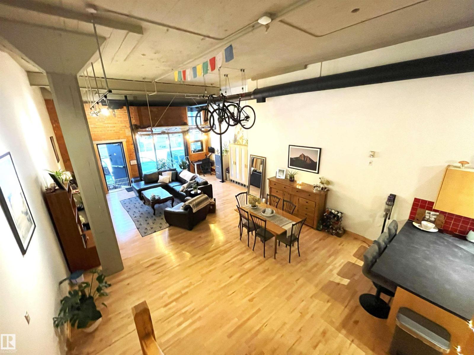 #105 10265 107 St Nw, Edmonton