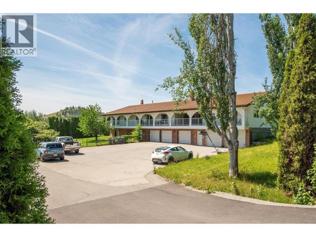 215 Arab Road, Kelowna