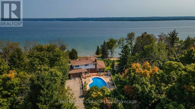 122 Cottage Lane, Georgian Bluffs