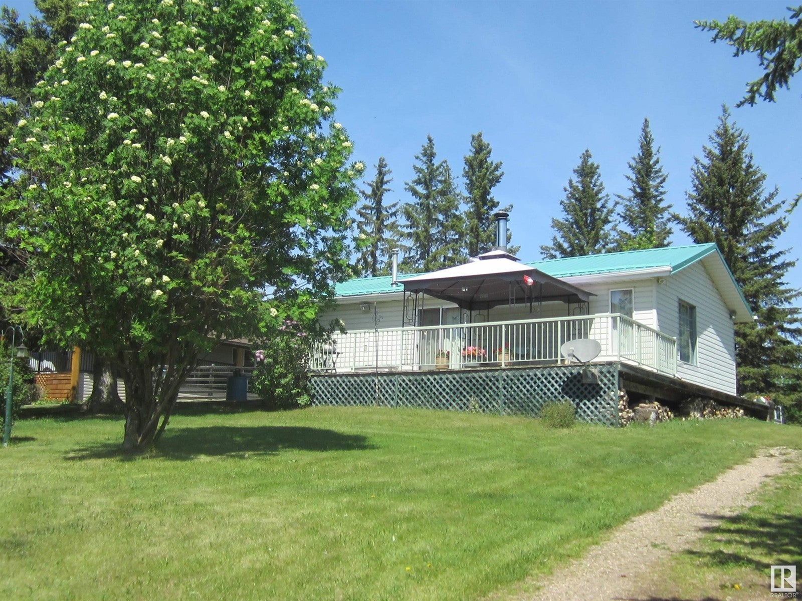 402/403 60501 Rge Rd 120, Rural St. Paul County