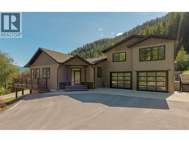 1500 Holland Street, Nelson