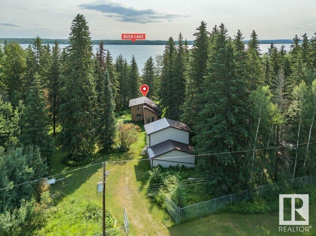 45 61076 Twp 462 A, Rural Wetaskiwin County