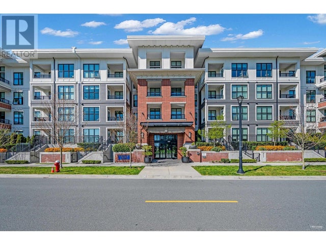 205 9551 Alexandra Road, Richmond