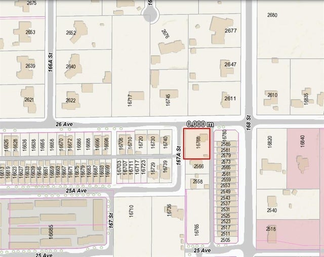 16768 26 Avenue, Surrey