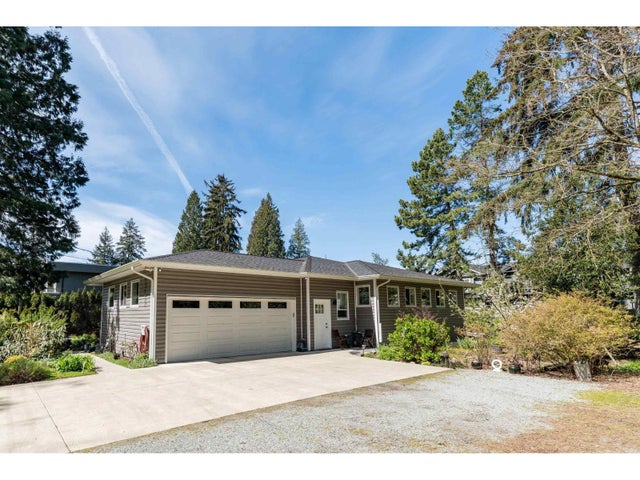 17123 0 Avenue, Surrey
