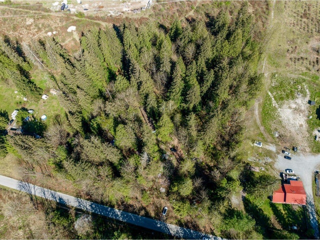 36161 Ridgeview Road, Mission
