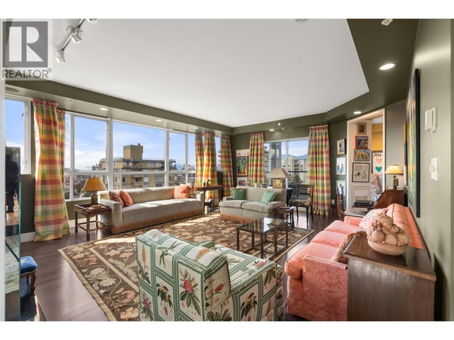 8 2838 Birch Street, Vancouver