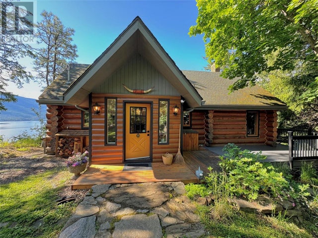 4258 31 Highway, Ainsworth