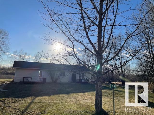 #103&104 60032 Hwy 867, Rural St. Paul County