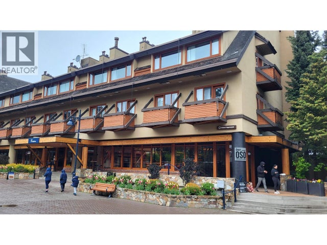 210 4220 Gateway Drive, Whistler