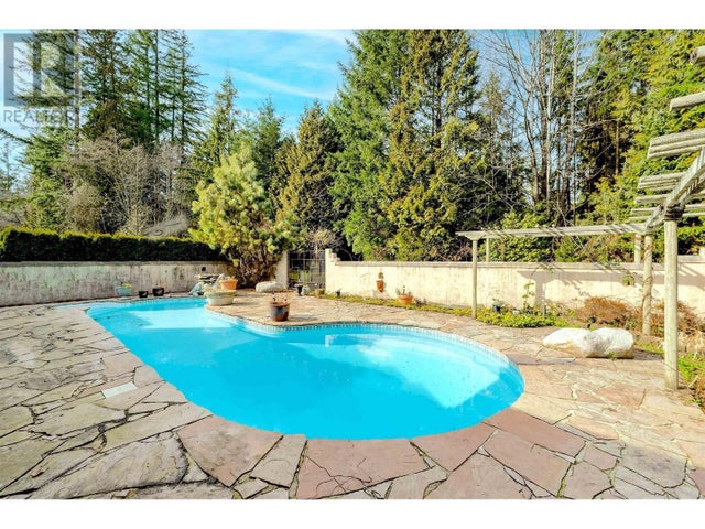 3424 Gaspe Place, North Vancouver