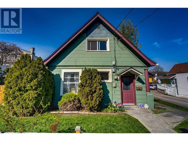 3008 26 Street, Vernon