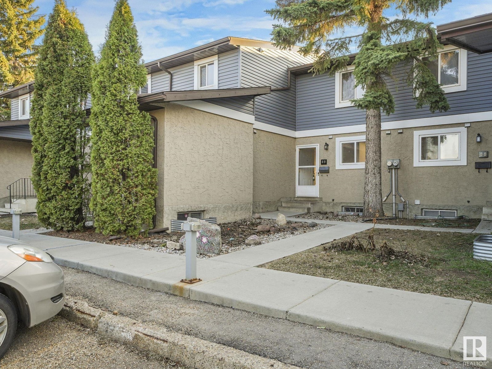 #89 7604 29 Av Nw, Edmonton