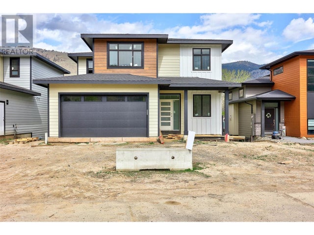 2850 Thompson Drive, Kamloops