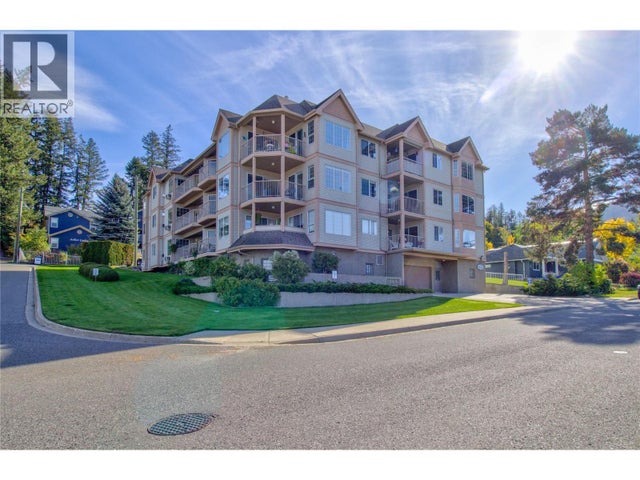 330 7 Street Se Unit# 304, Salmon Arm