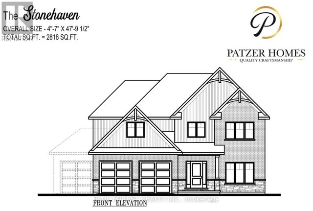 33 Woodland Walk, Southwold