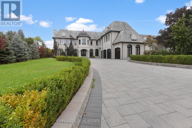 29 Riverside Boulevard W, Vaughan (uplands)