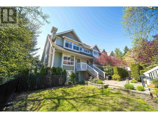 61 7128 Stride Avenue, Burnaby