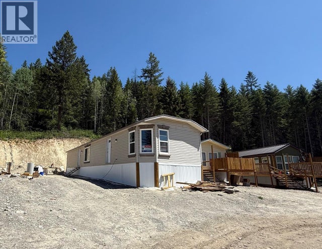 686 Almberg Road Unit# #51, Golden