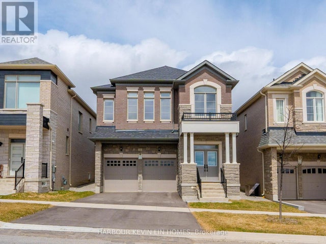 14 Longworth Avenue, Richmond Hill