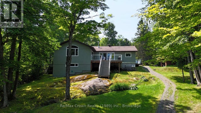 108 Murphy Drive, Parry Sound Remote Area (golden Valley)
