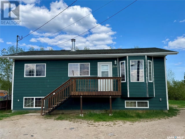 210 Bouvier Crescent, Beauval