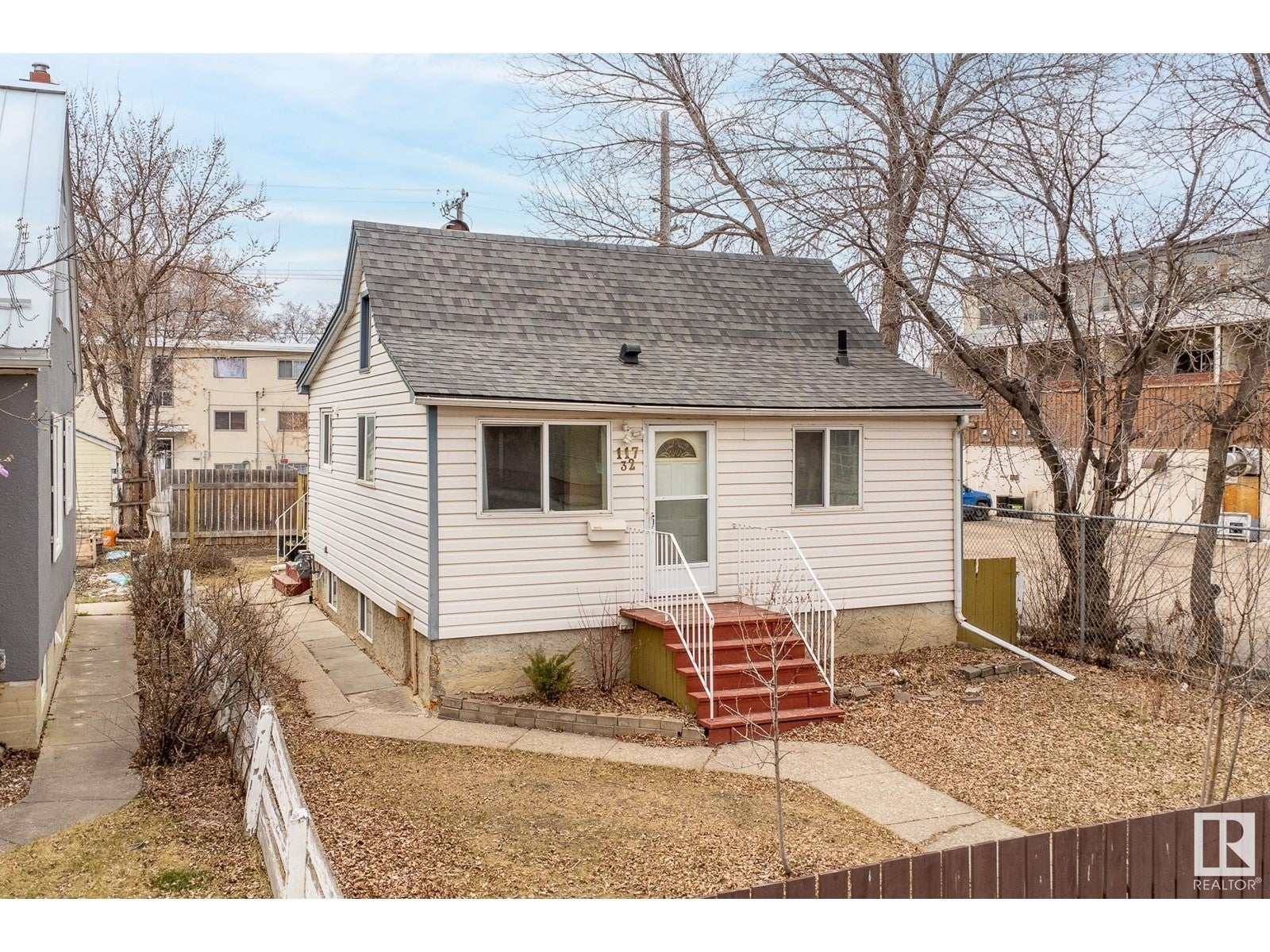 11732 89 St Nw, Edmonton