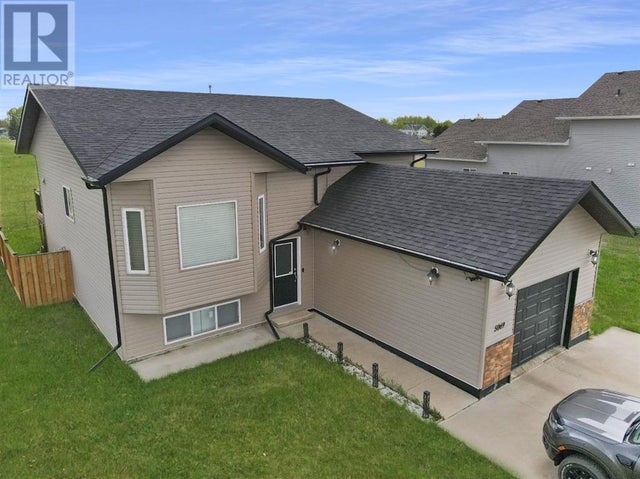 5069 Cornerstone, High Prairie
