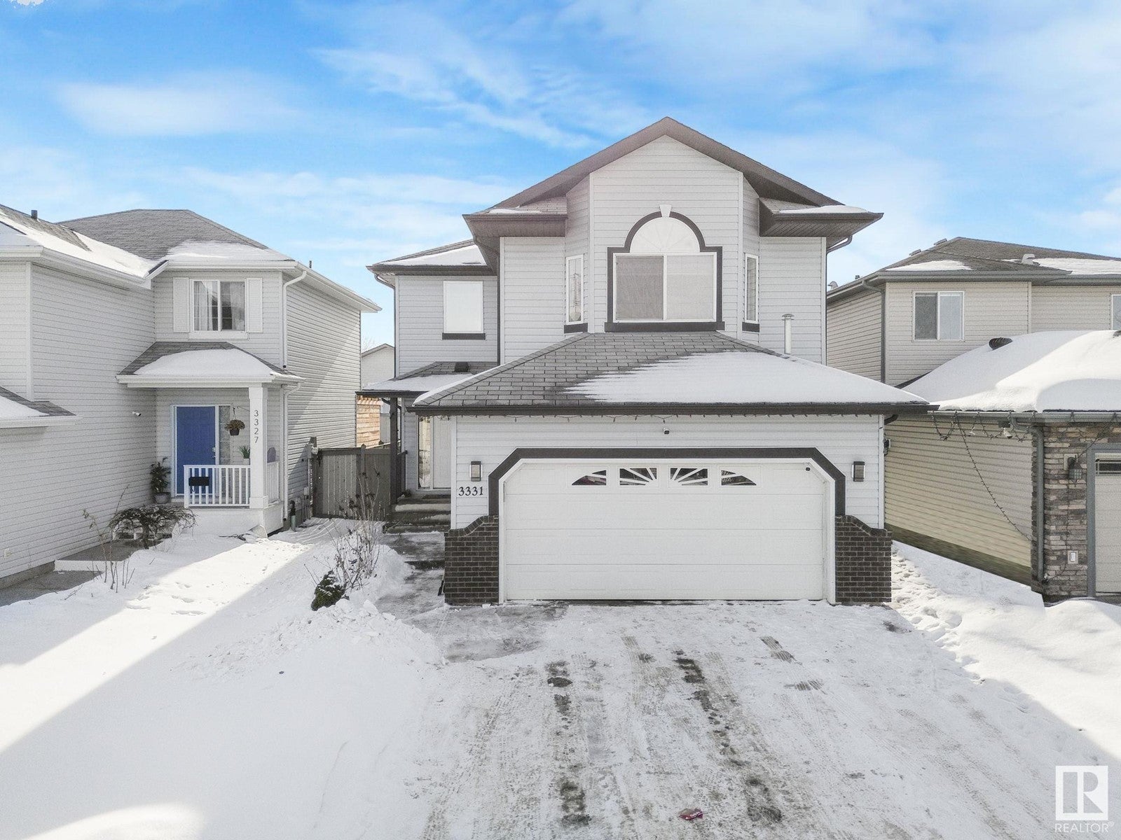 3331 25 Av Nw, Edmonton
