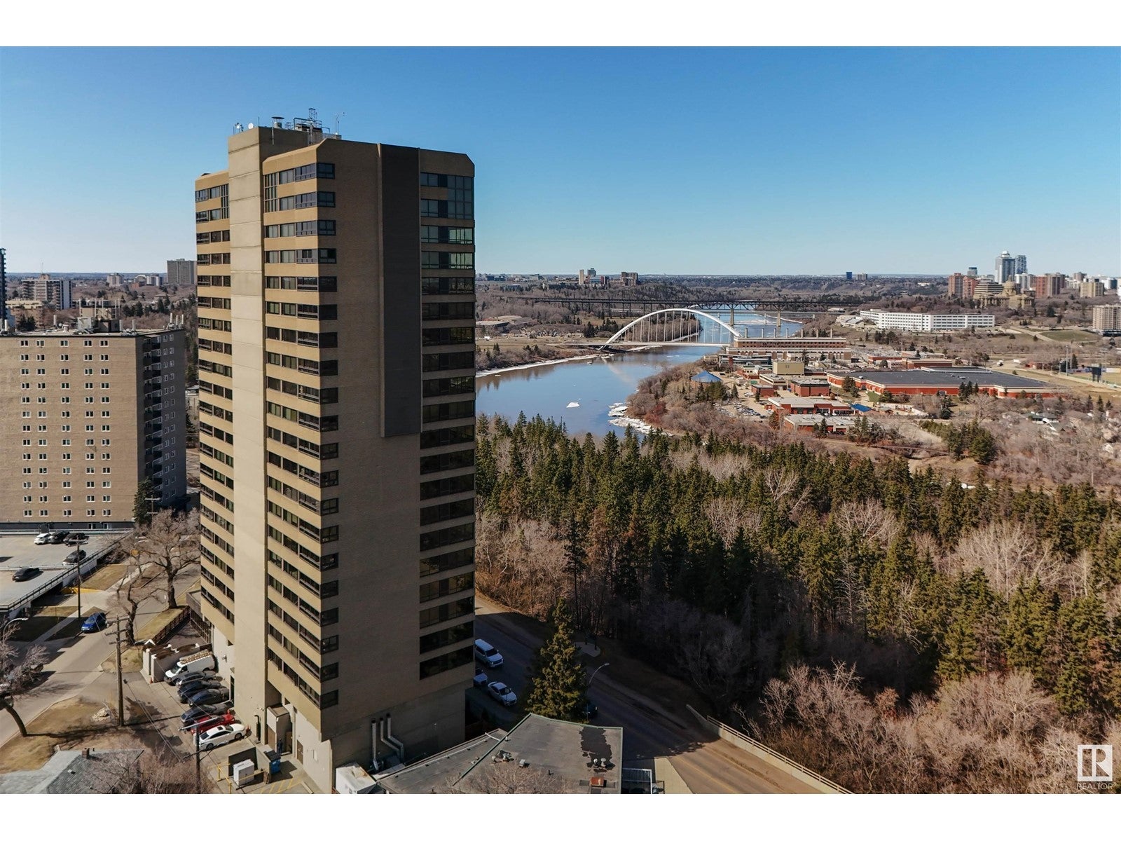 #403 9929 Saskatchewan Dr Nw, Edmonton