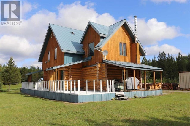 55421 Range Road 184, Rural Yellowhead County
