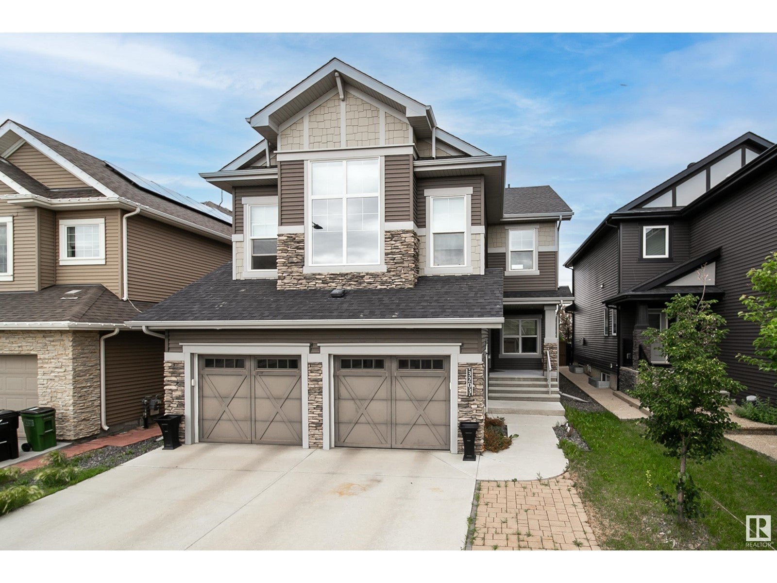 3203 Winspear Cr Sw, Edmonton