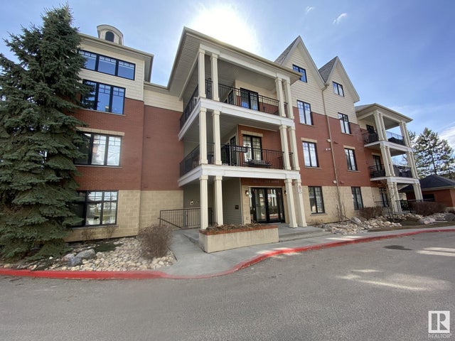 #304 9803 96a St Nw, Edmonton