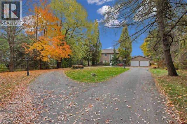 57 Kennedy Road, Caledon