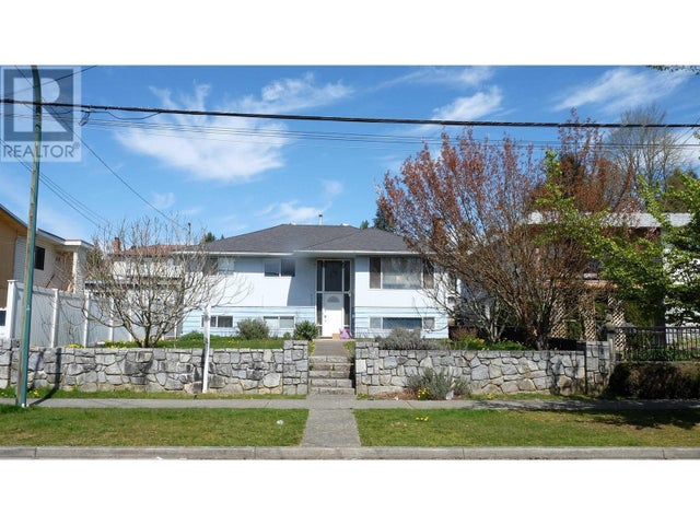 5133 Union Street, Burnaby