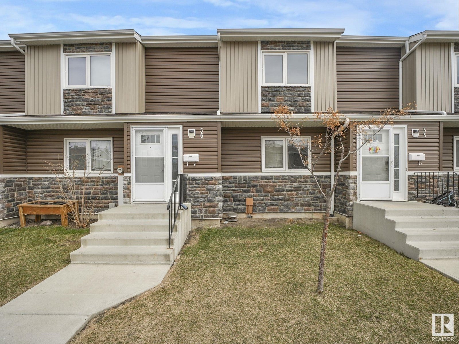 #56 3115 119 St Nw, Edmonton