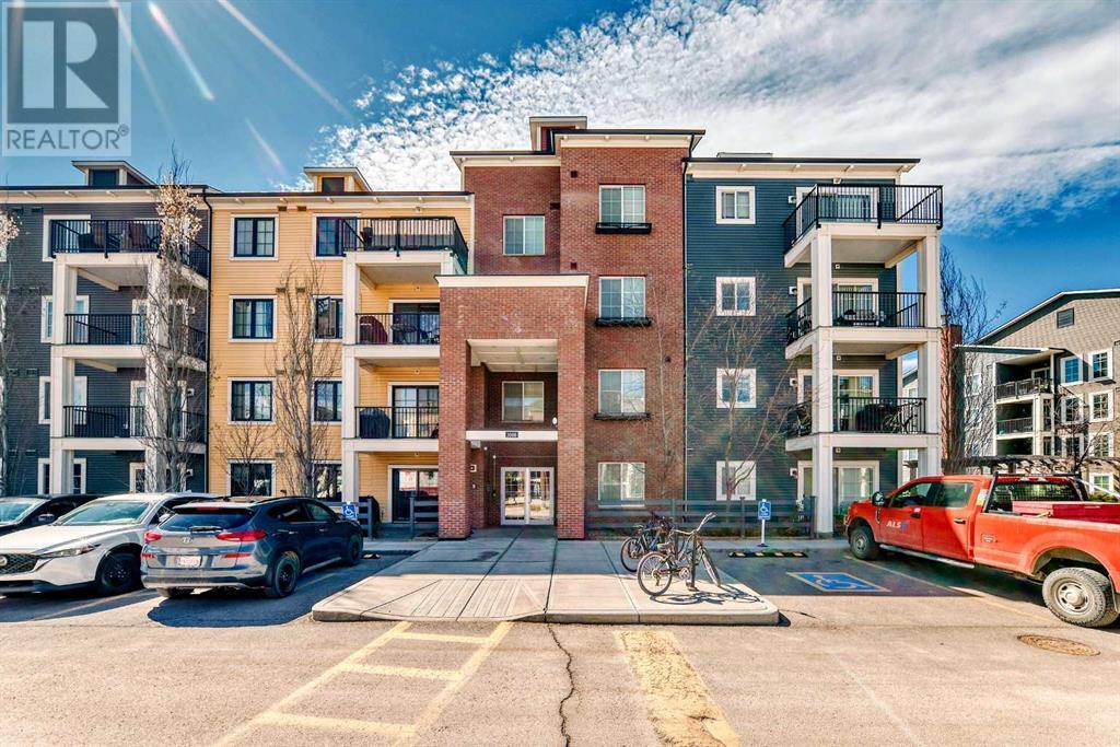 3214, 99 Copperstone Park Se, Calgary