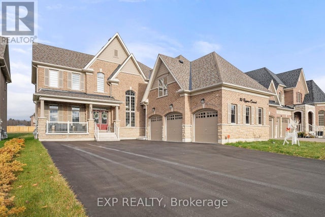 113 Rugman Crescent, Springwater (centre Vespra)