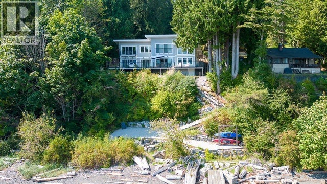1980 Thornbrough Road, Gibsons