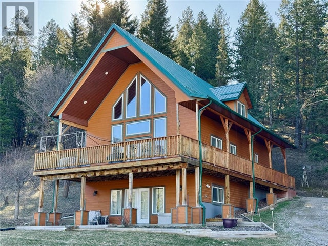 5586 Highway 95, Edgewater