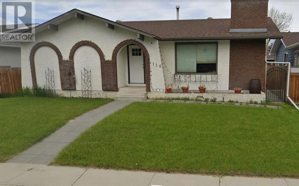 116 Queen Tamara Road Se, Calgary