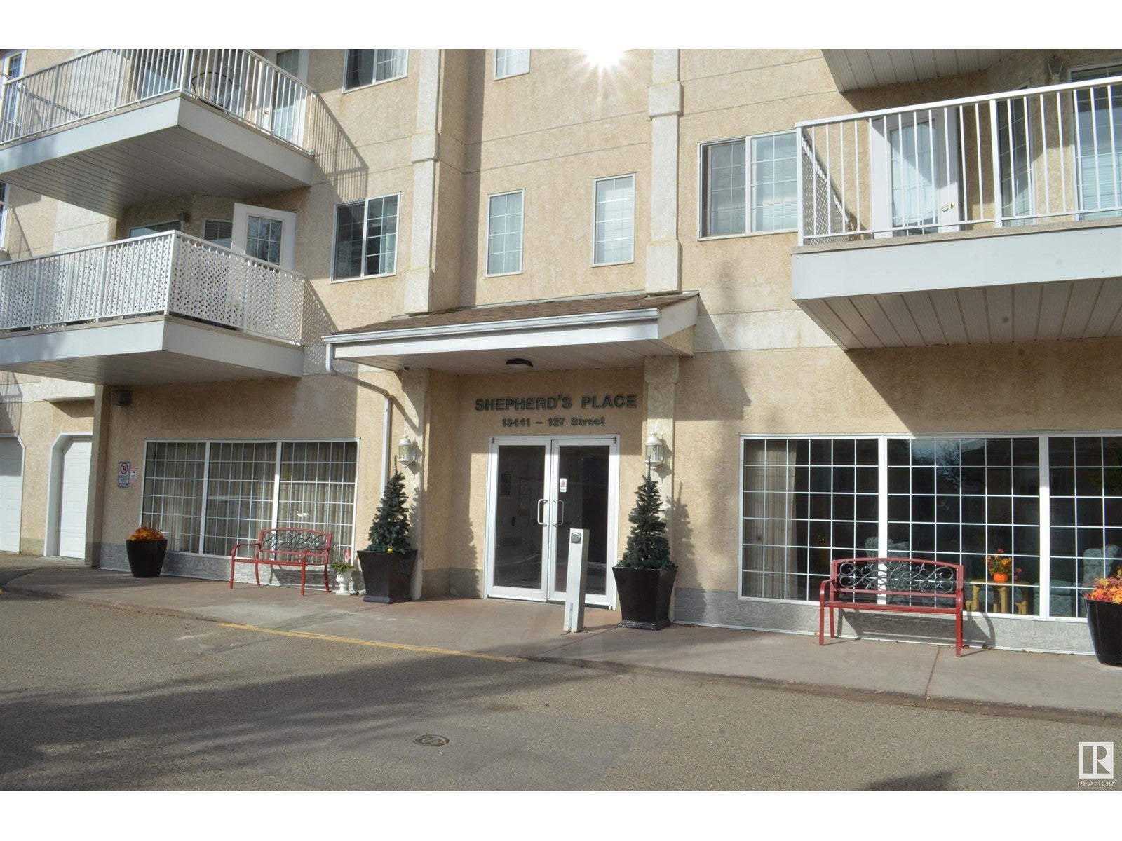 #436 13441 127 St Nw, Edmonton