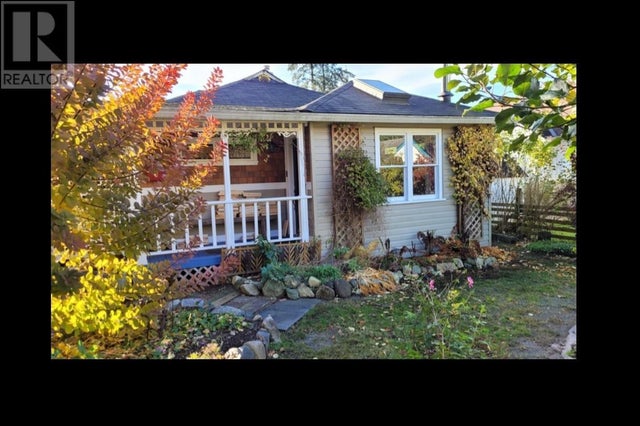 20530 Westfield Avenue, Maple Ridge