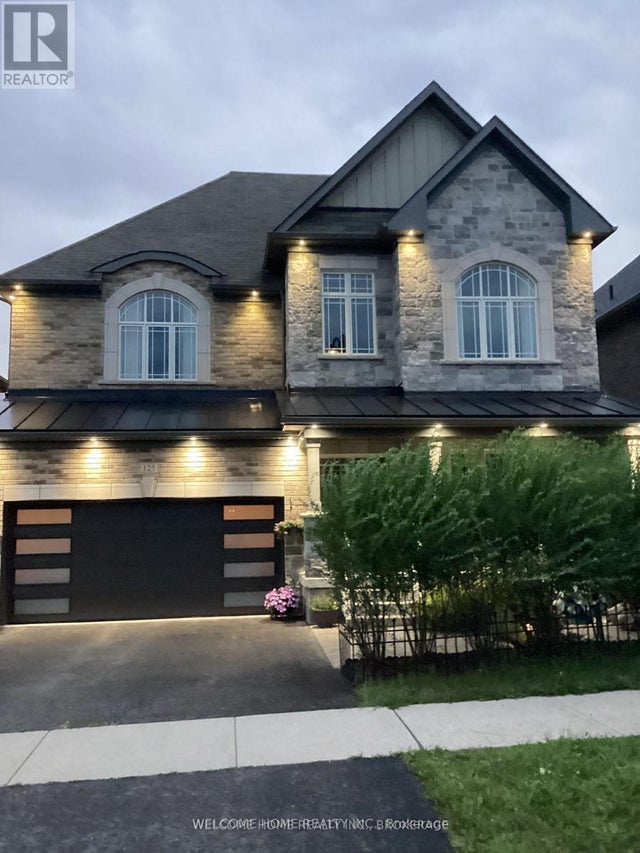 125 Gardiner Drive. Drive N, Bradford West Gwillimbury (bradford)