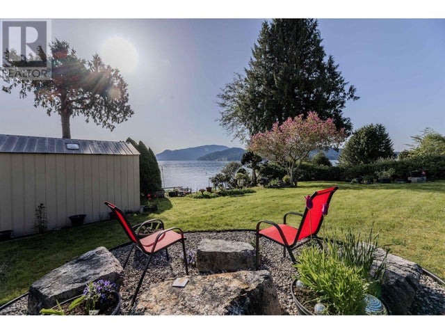 1162 Point Road, Gibsons