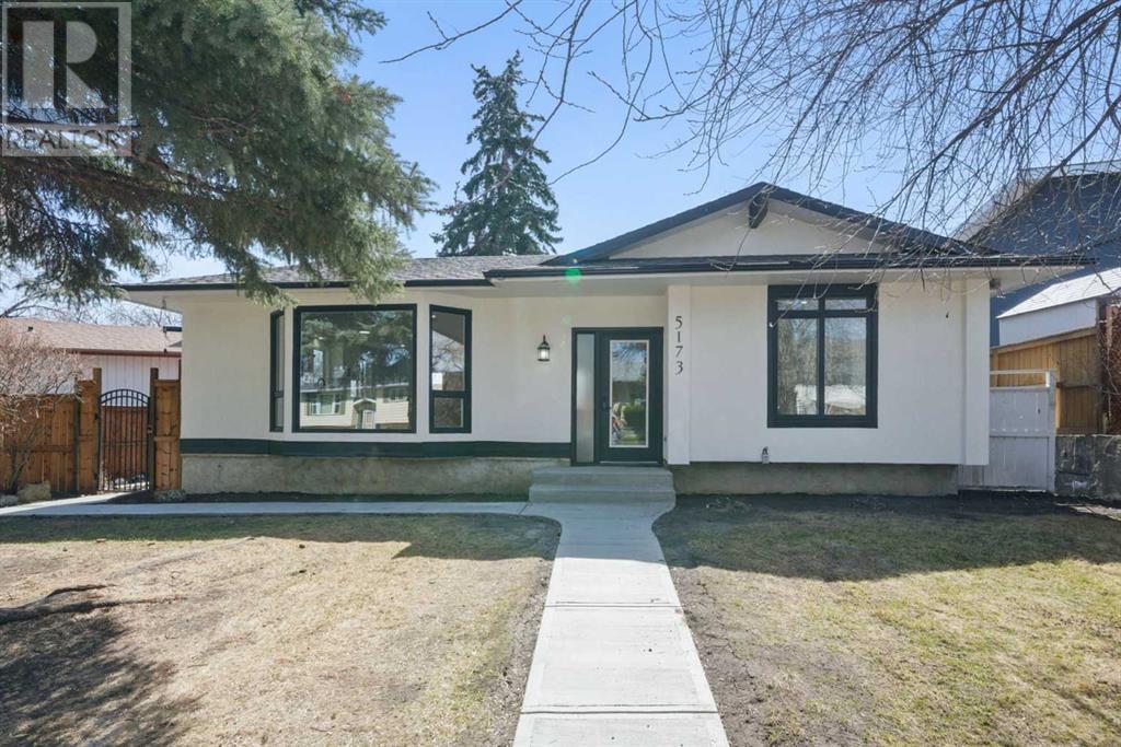 5173 Whitestone Road Ne, Calgary