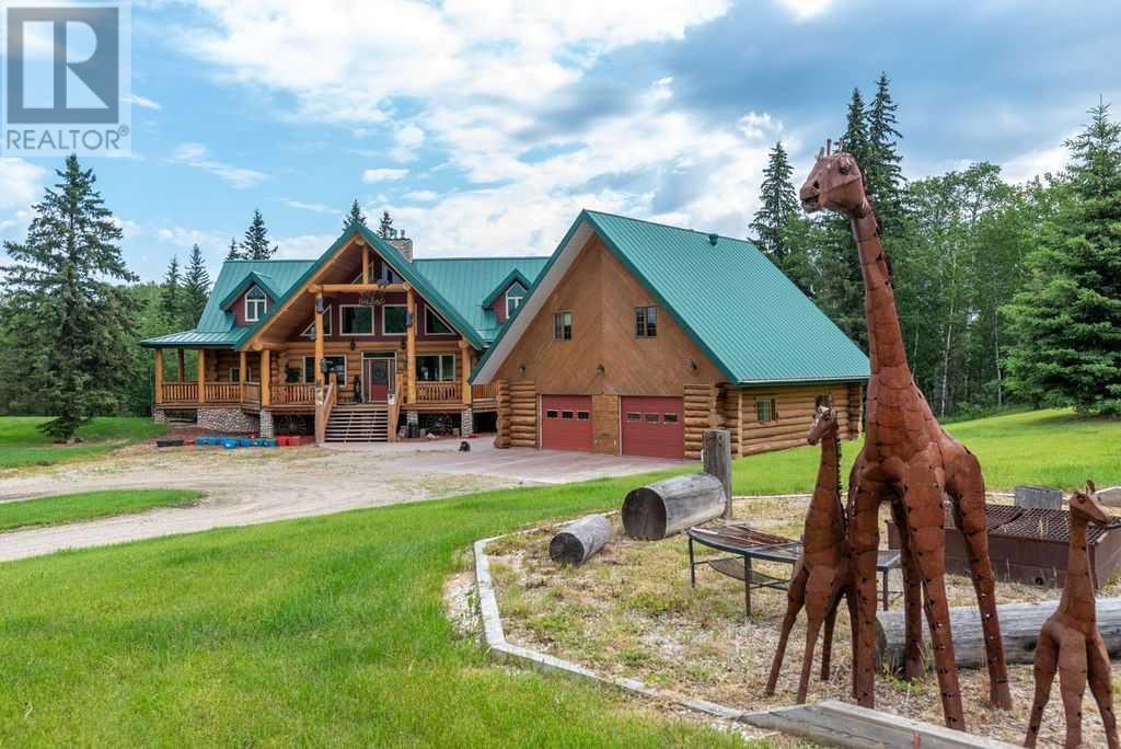 62407 Range Road 431, Ardmore