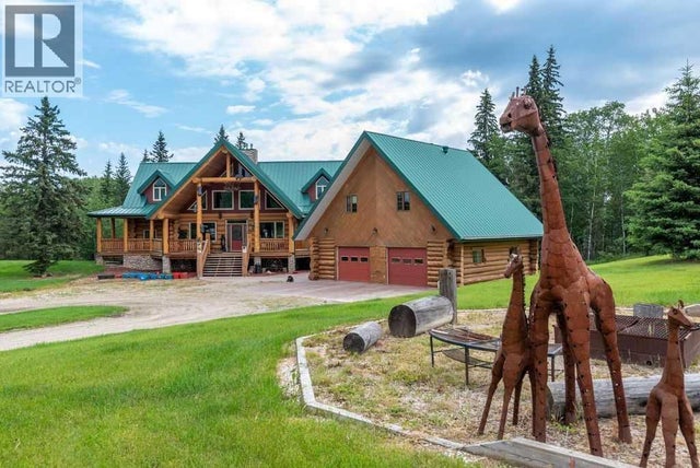 62407 Range Road 431, Ardmore