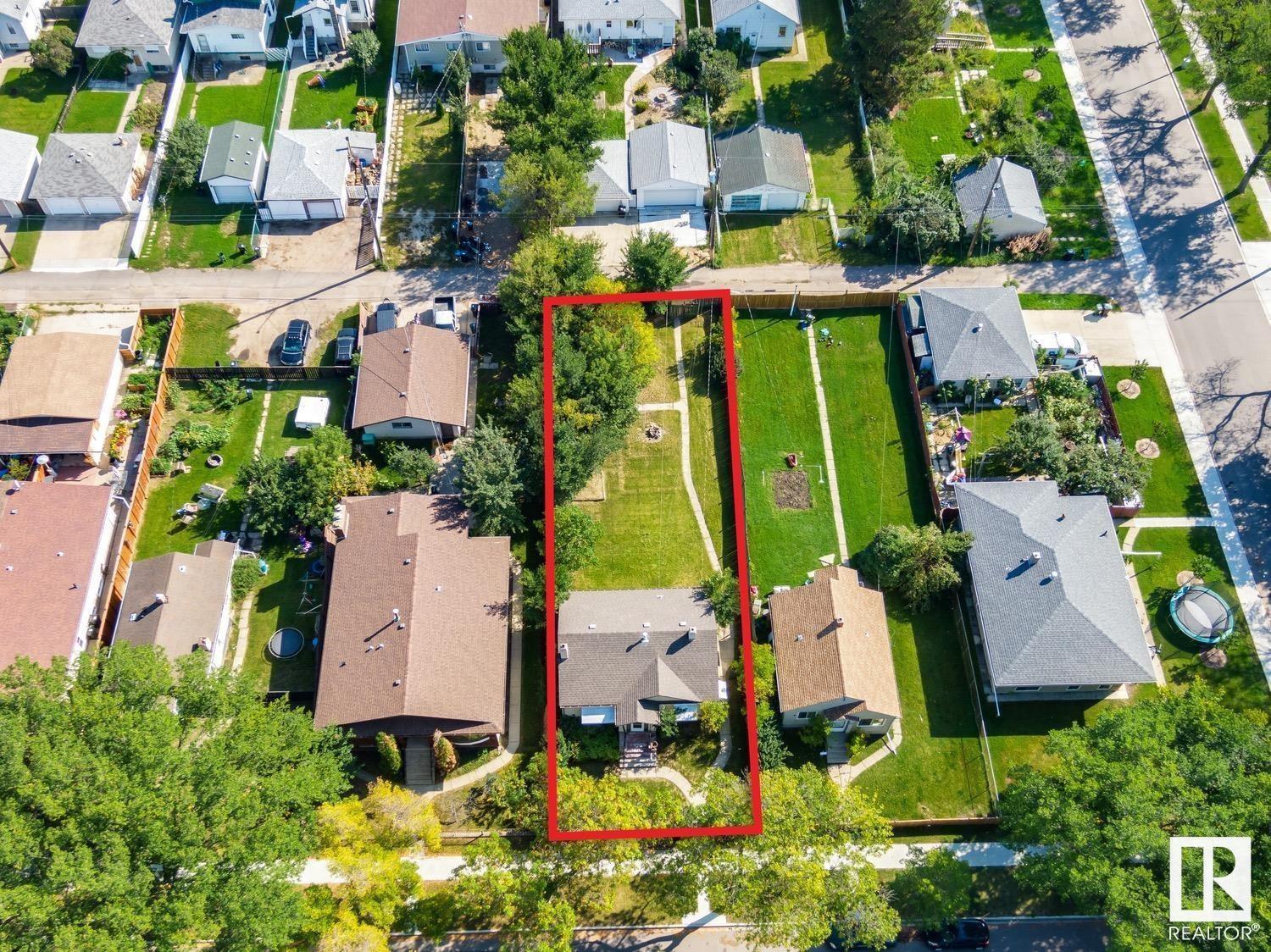 12109 87 St Nw, Edmonton