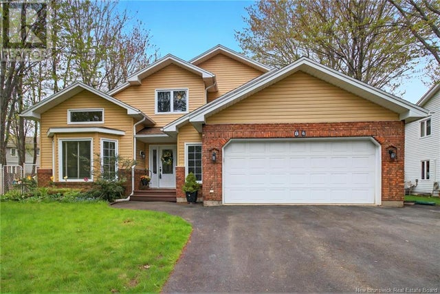 84 Linden Crescent, Moncton